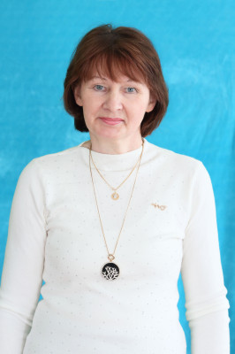 Костюченко Валентина Александровна.