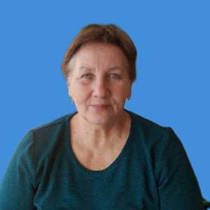 Тумашевич Надежда Валентиновна.