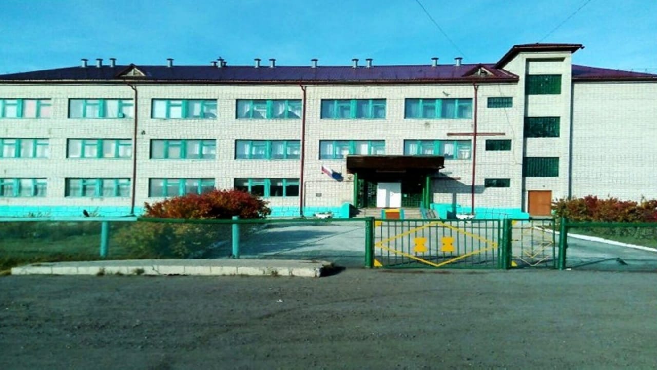 МКОУ &amp;quot;Шмаковская средняя общеобразовательная школа&amp;quot;