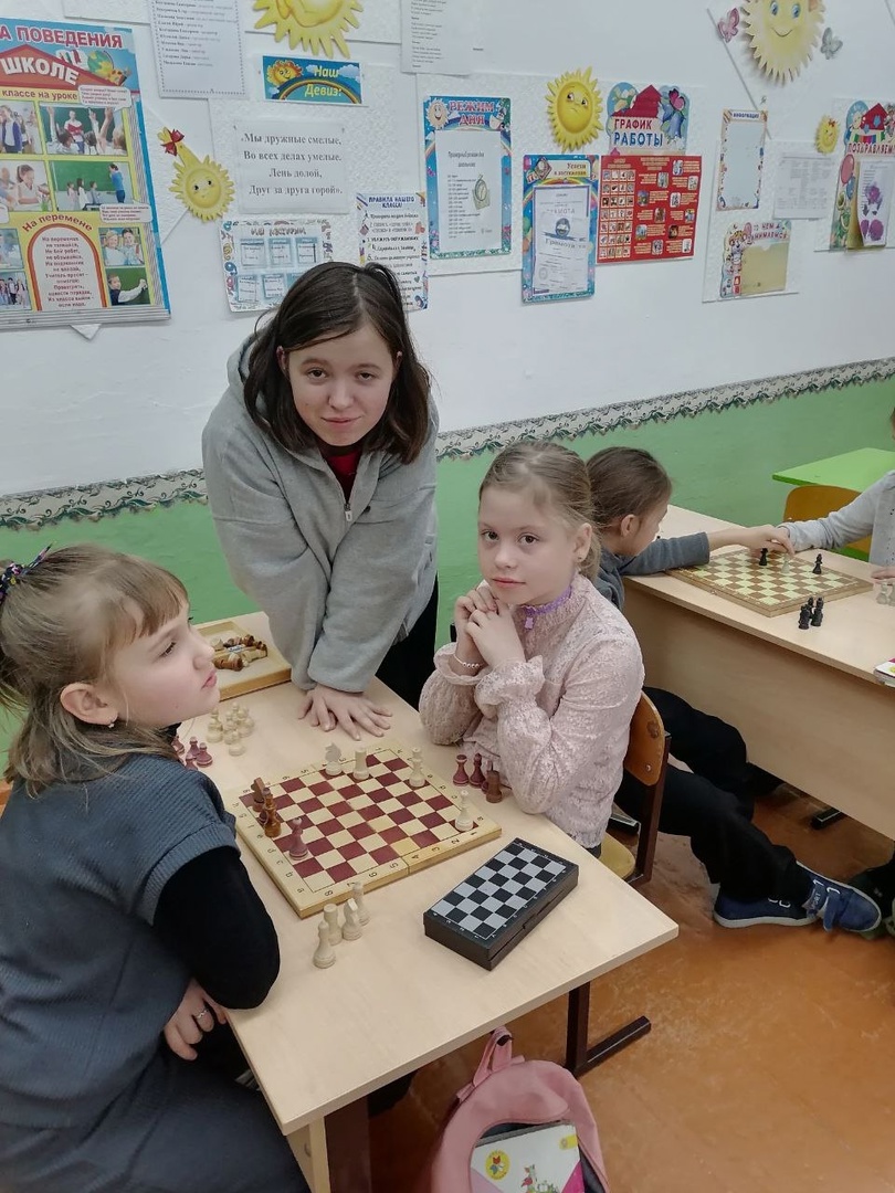 Педагогическая деятельность.
