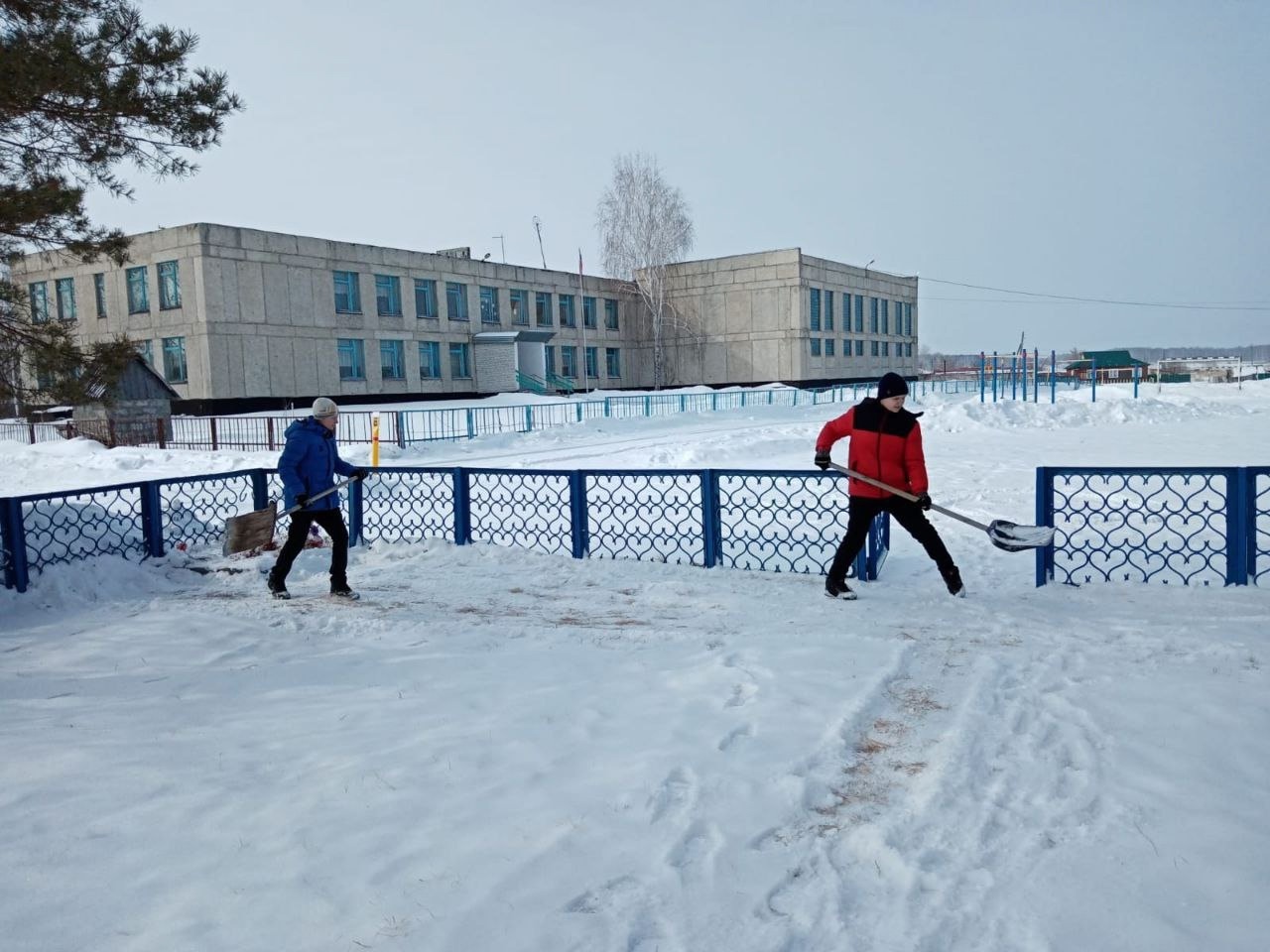 Акция &amp;quot;ОБЕЛИСК&amp;quot;.