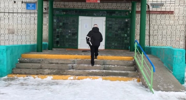 Профилактика употребление ПАВ.