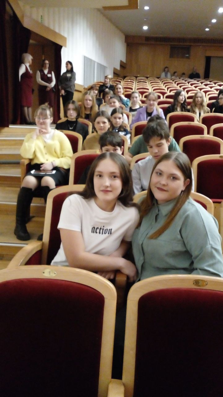 Балет &amp;quot;Жизель&amp;quot;.