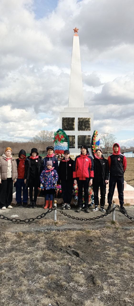 Операция &amp;quot;Обелиск&amp;quot;.