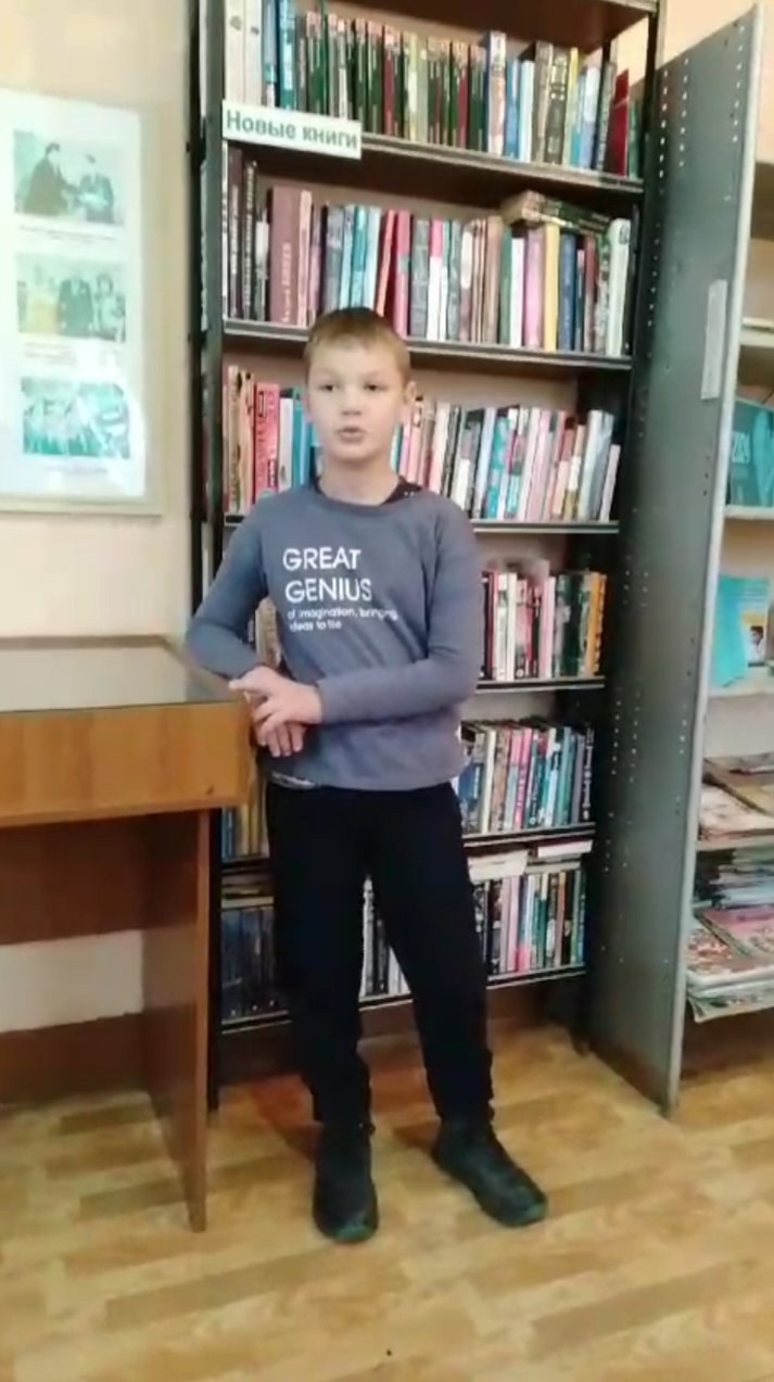 Стихи об осени.