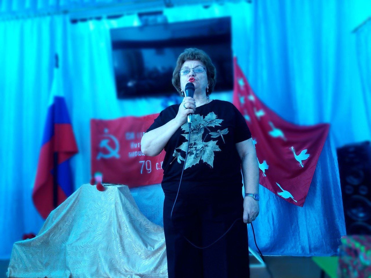 Кружок &amp;quot;Поиск&amp;quot;.