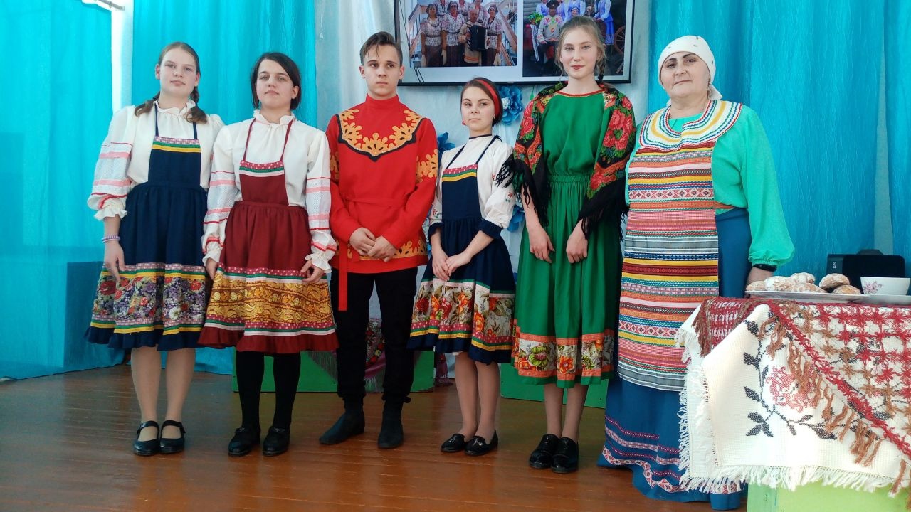 Станция &amp;quot;Музыкальная&amp;quot; 10 класс.