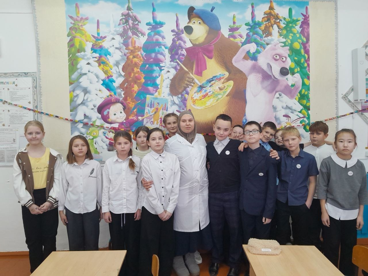 Встреча с интересным человеком.
