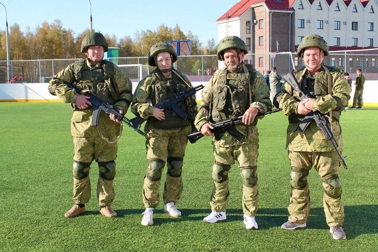 &amp;quot;Основы безопасности и защиты Родины&amp;quot;.