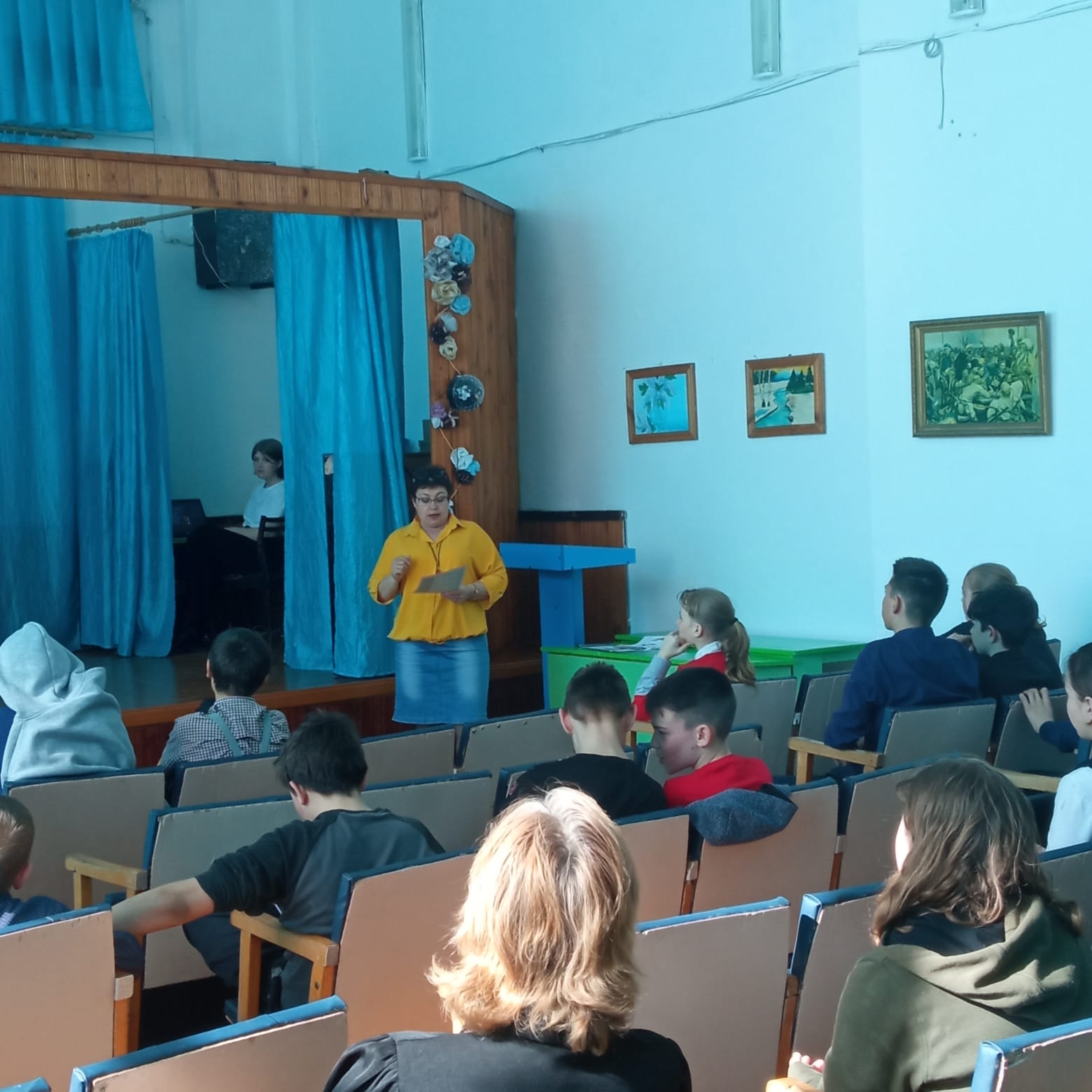 Беседа &amp;quot;Детский алкоголизм&amp;quot; Профилактика вредных привычек.