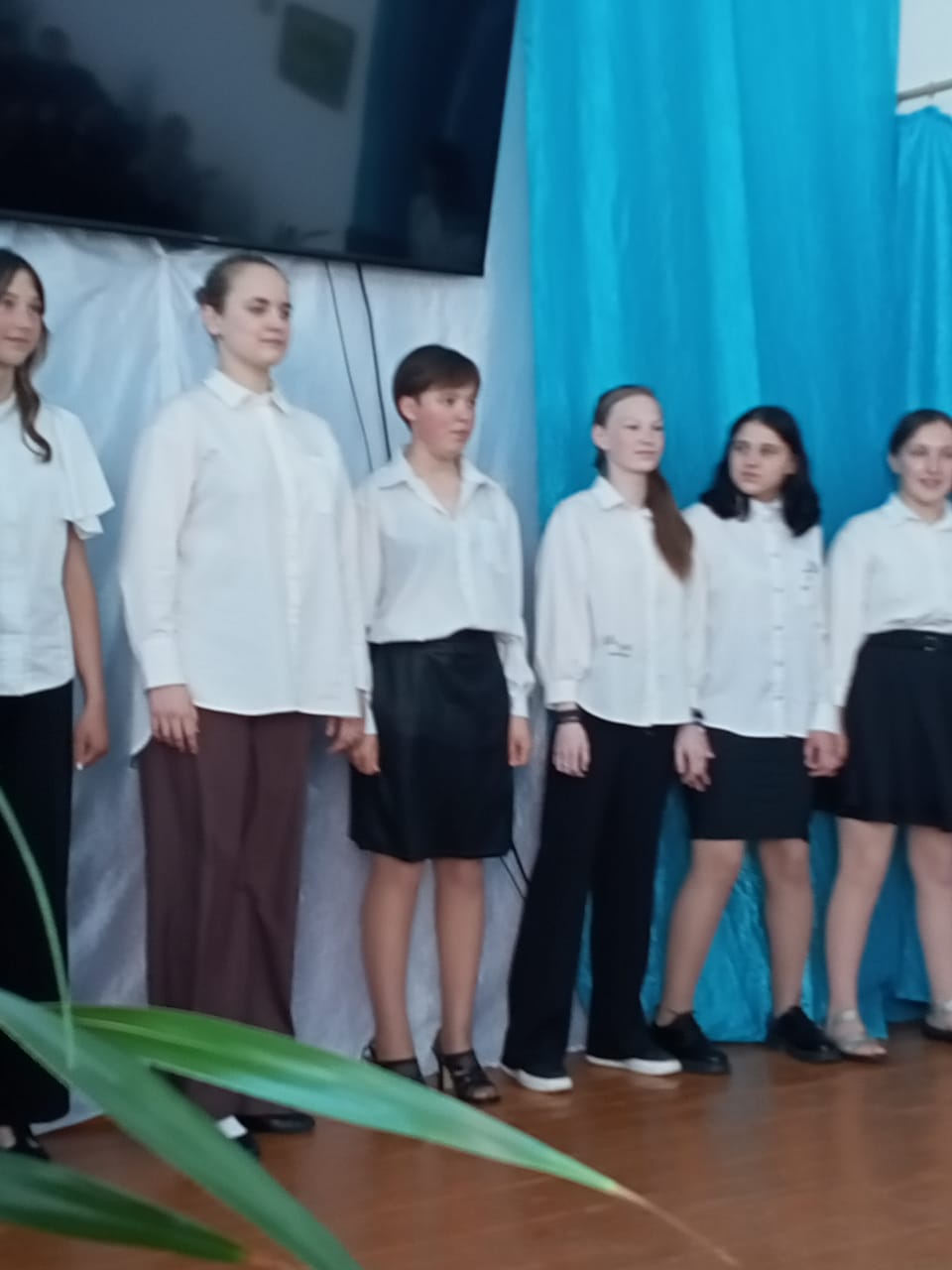 Станция Музыкальная 8 класс.