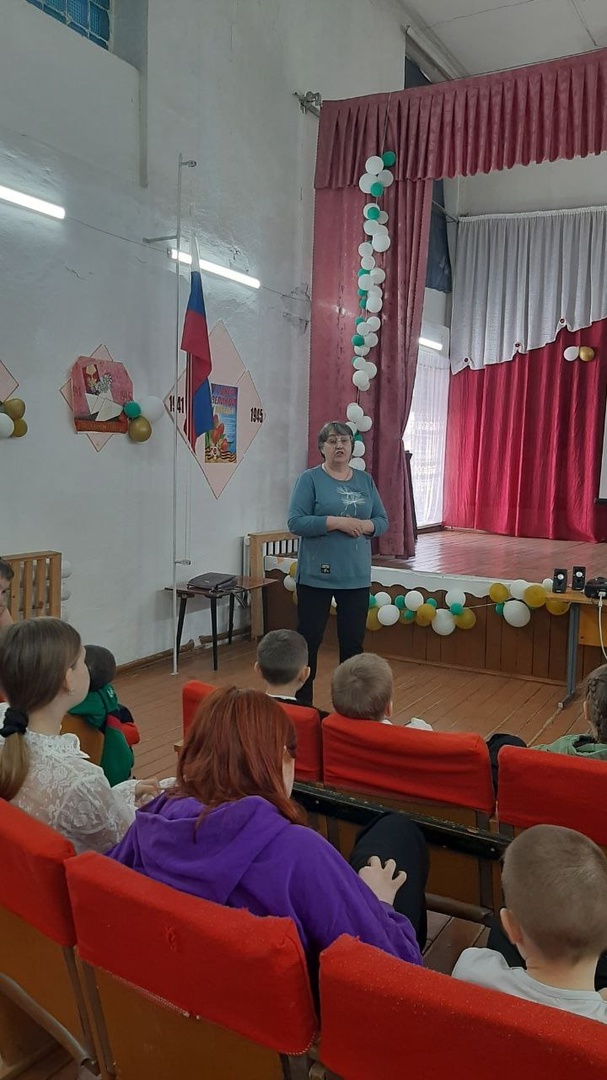 Мероприятие &amp;quot;Толерантные отношения в этнокультурах&amp;quot;.