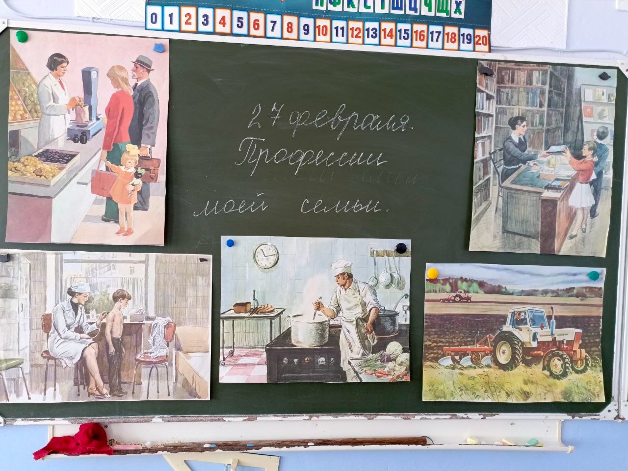 Профессиональный компас.