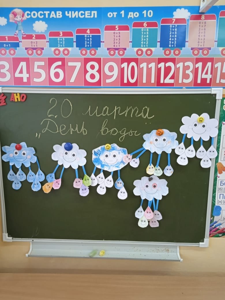 &amp;quot;Волшебная тучка&amp;quot;.