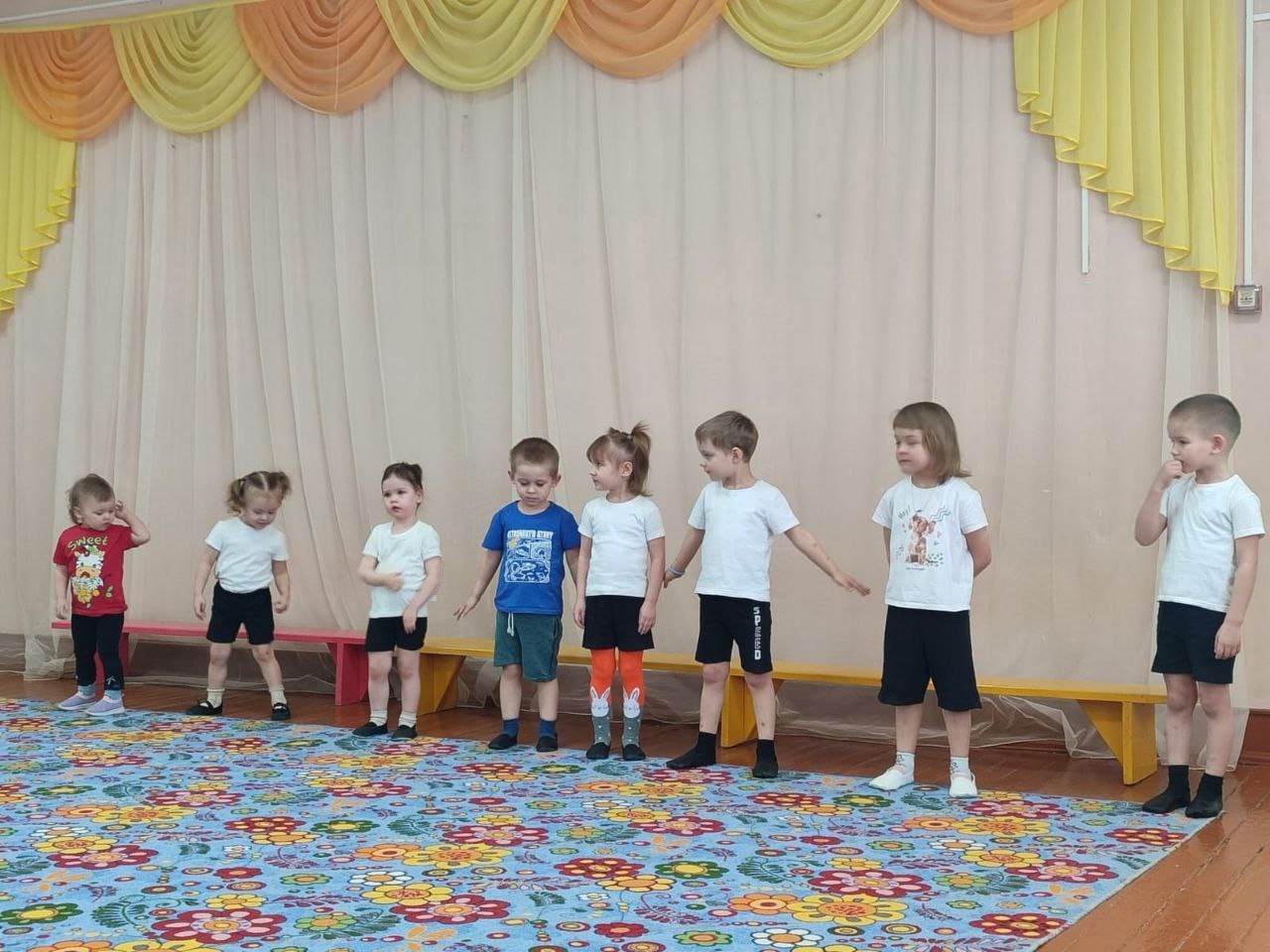 &amp;quot;День здоровья&amp;quot;.