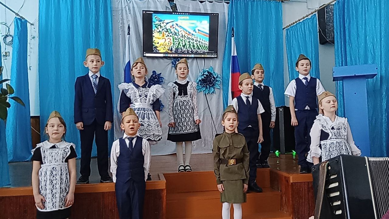 Музыкальная станция.