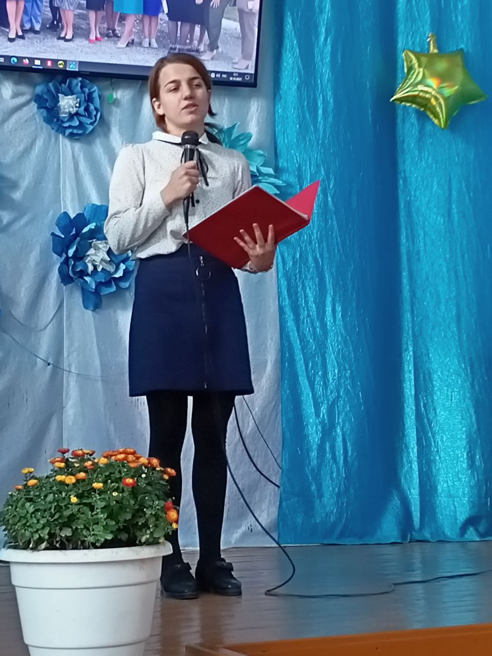 Станция &amp;quot;Поэтическая&amp;quot; 10 класс.