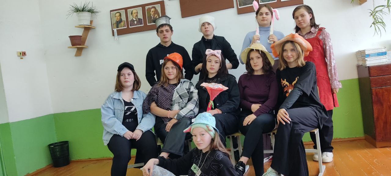 Квест-игры  в день семьи.