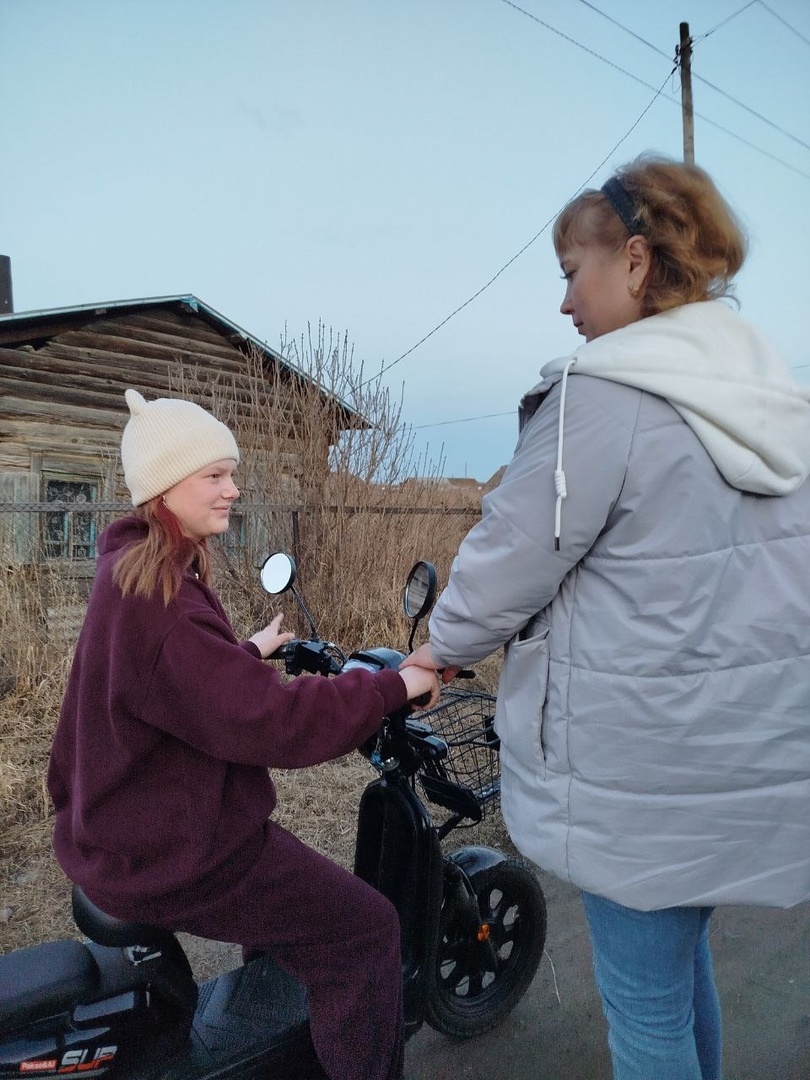 Рейд &amp;quot;Родительский патруль&amp;quot;.