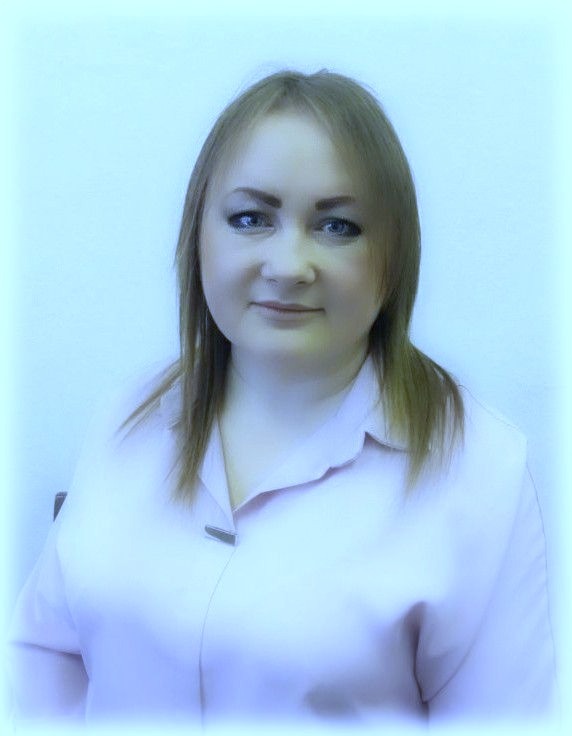 Жевлакова Александра Владимировна.