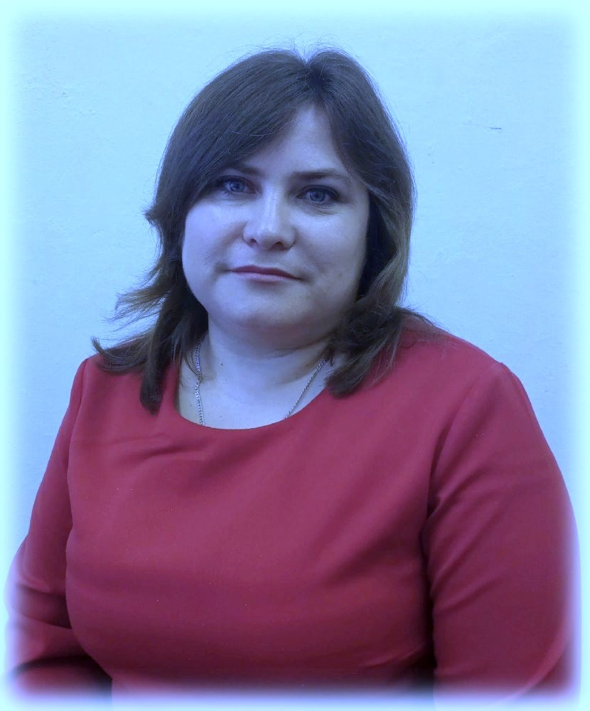 Скутина Анастасия Александровна.