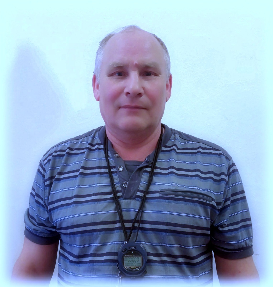 Менщиков Юрий Михайлович.