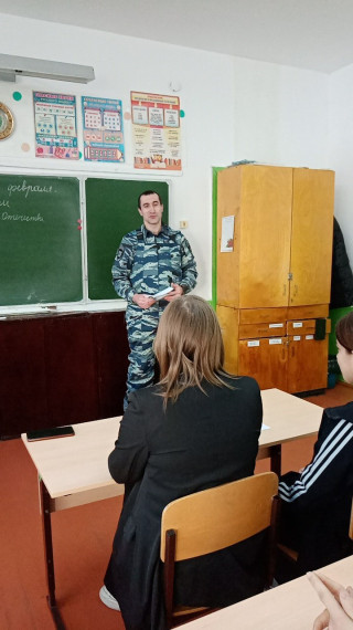Продолжается программа "Профминимум".