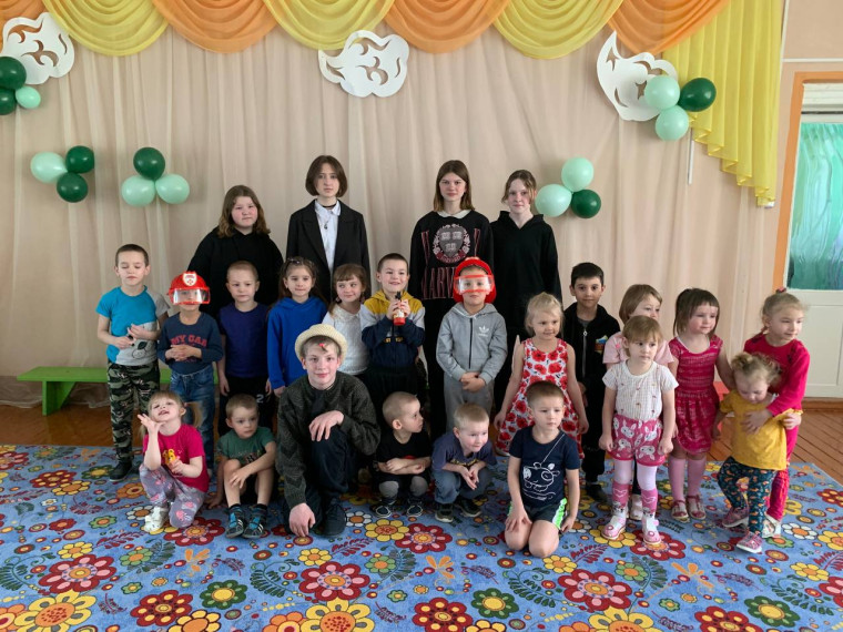 Реализация программы по профминимуму.