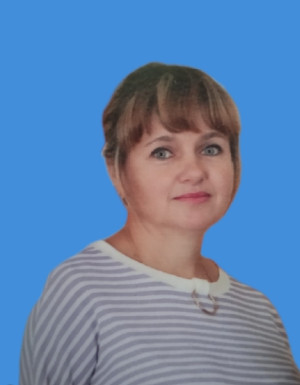 Степанова Наталья Александровна Степанова Наталья Александровна