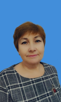 Сычугова Вера Ивановна Сычугова Вера Ивановна