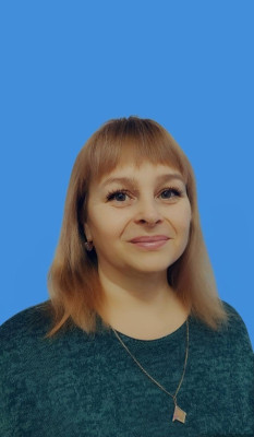 Алексеева Оксана Вкторовна Алексеева Оксана Вкторовна
